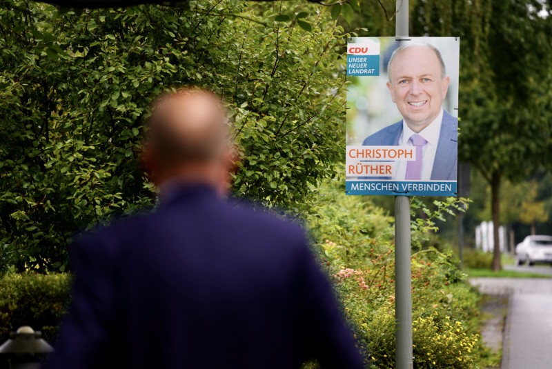 Auf in den Wahlkampf-Endspurt